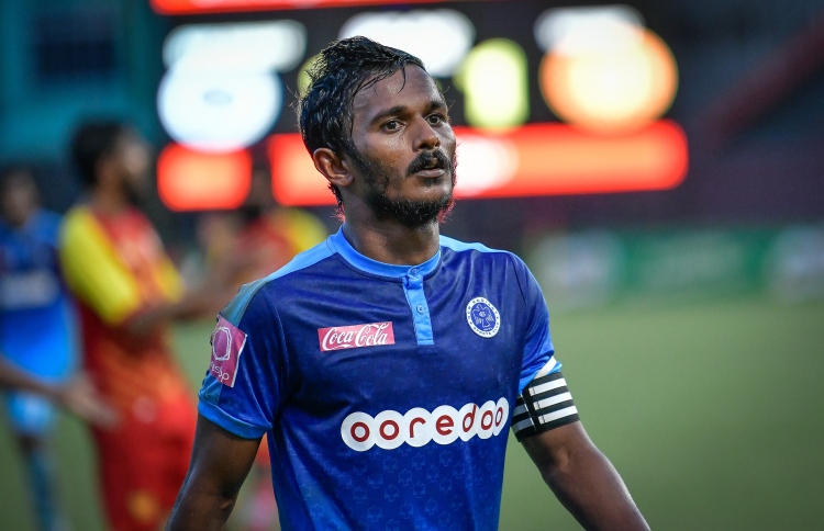 ސެންޓޭ ދެ ކްލަބަކާ މަޝްވަރާކުރަނީ