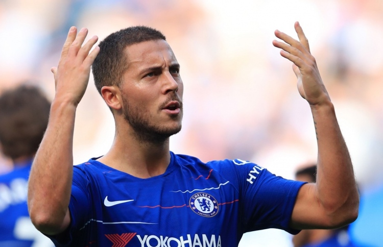 ރެއާލަށް ކުޅުމަކީ އަބަދުވެސް ދެކޭ ހުވަފެނެއް: ހަޒާޑް