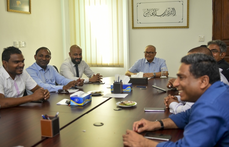 ޝަރުއީ ގޮތުން މައުމޫނާ ޕީޕީއެމް ހަވާލެއް ނުކުރެވޭނެ