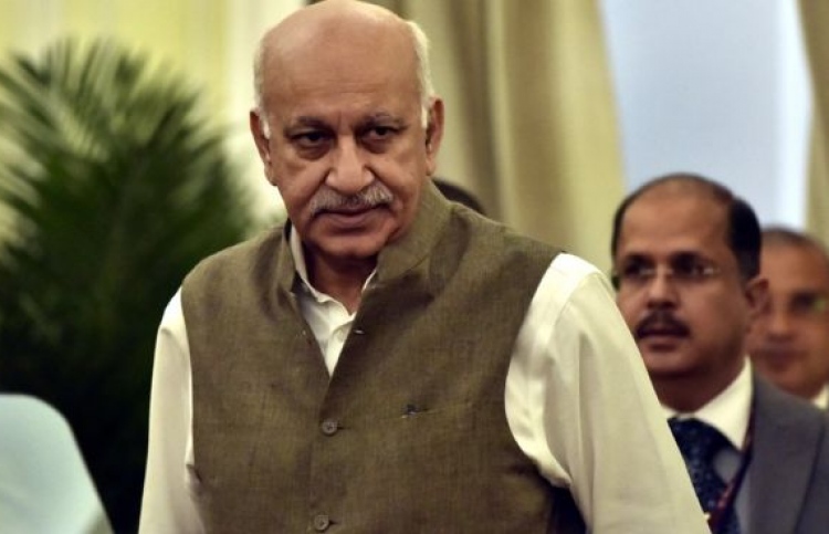 އިންޑިއާގެ ވަޒީރެއްގެ މައްޗަށް ޖިންސީ ގޯނާގެ ތުހުމަތު