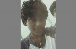 ރޭ ދަންވަރު މާލޭގައި ހިންގި މާރާމާރީގައި ވަޅިން ހަމަލަދީ މަރައިލި ޝައްފާން.