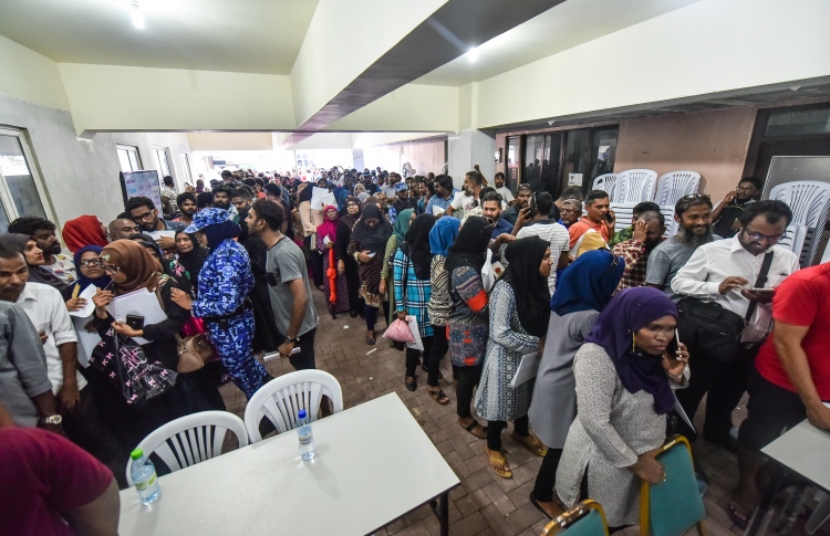 ހުޅުމާލޭން ގޯތި ވިއްކުމުގެ މައްސަލަ ޝަރީއަތަށް