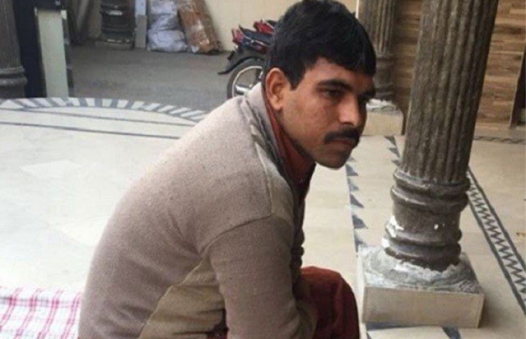 ޒައިނަބް މަރާލި އިމްރާން ދަންޖެއްސުންް ބުދަ ދުވަހު