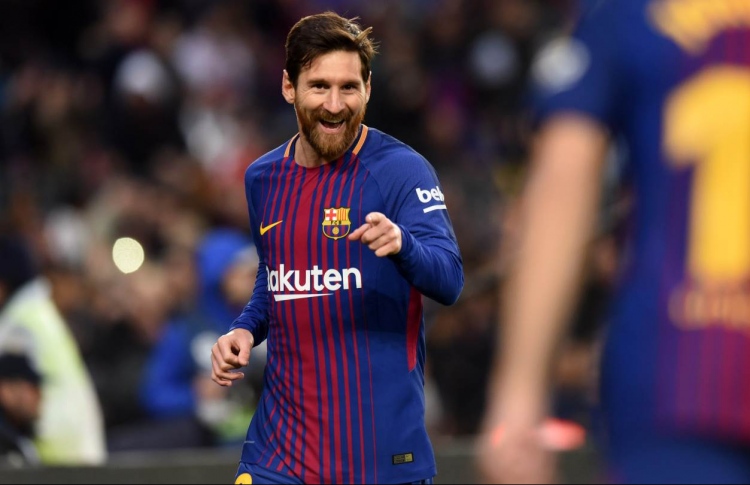 މެސީ އަށް ބިޑެއް ނުކުރަން: މެންޗެސްޓާ ސިޓީ