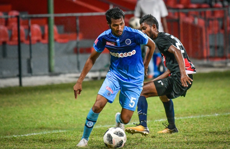 ނިލަންދޫ ބަލިކޮށް ނިއު ތިން ވަނަ އަށް