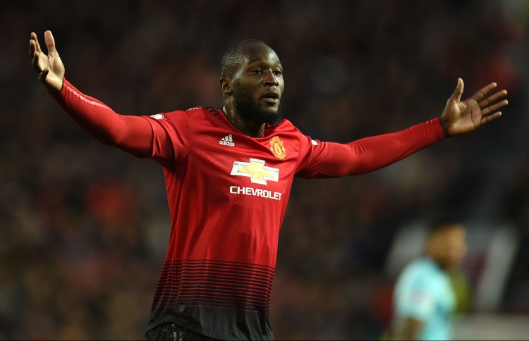 ލުކާކޫ ހޯދަމުގެ ރޭހުގައި ޔުވެންޓަސް ކުރިއަށްޖެހިލައިފި