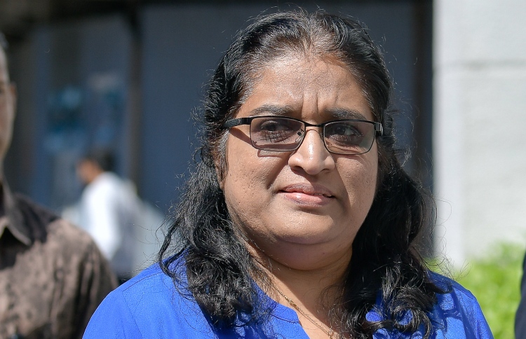 އާޒިމާގެ މައްޗަށް ދައުވާކޮށް، ކޯޓަށް ފޮނުވައިފި