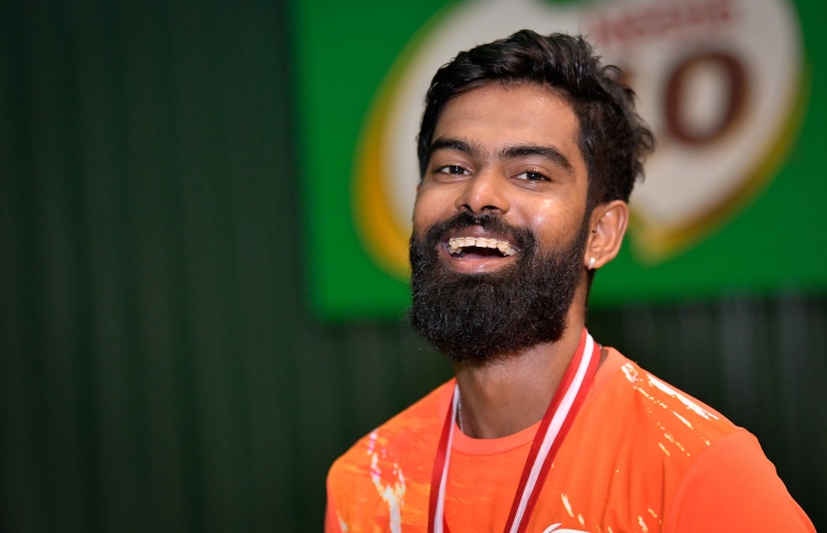 ކާމިޔާބީ އެެހެން ލެވެލަކަށް ގެންދަން ބޭނުން: އަޖުފާން