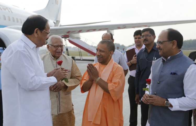 އިންޑިއާގެ ސިޓީއެއްގެ މުސްލިމް ނަން ބީޖޭޕީން ބަދަލުކޮށްފި