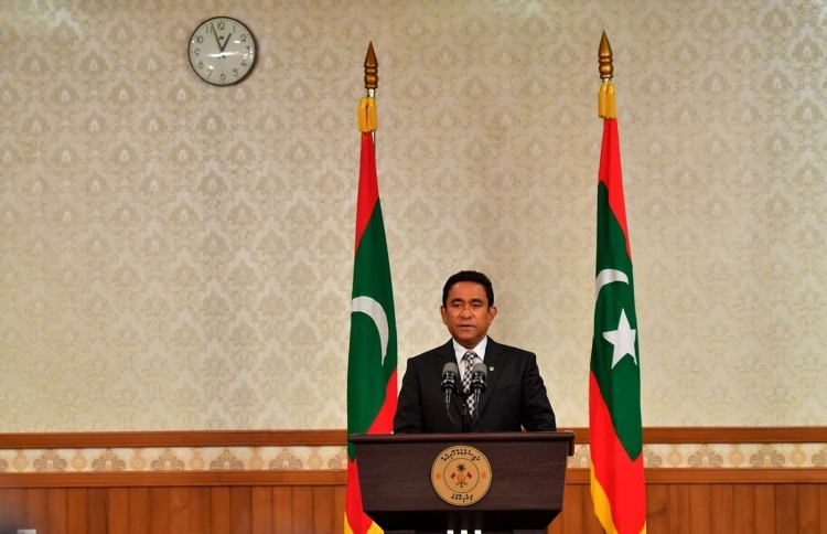 "އަޅުގަނޑުގެ ނުކުޅެދުންތެރި ކަމަކީ މީހުން ދަސްނުވުން"