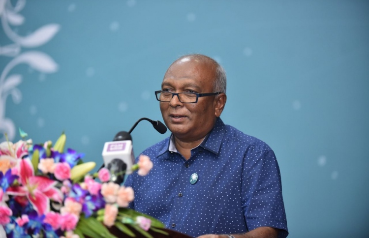 ވިލާ ކޮލެޖަށް 11 އަހަރު: ބޮޑެތި އުއްމީދުތަކެއް!