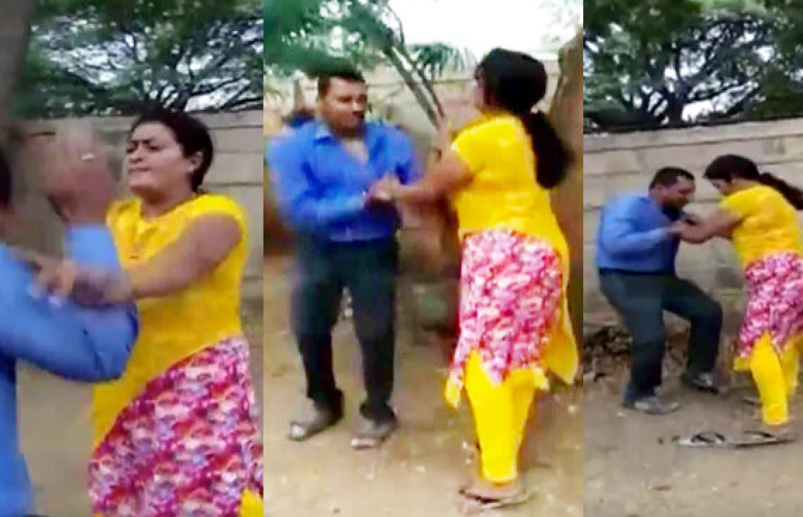 ޖިންސީ ފުރައްސާރައިގެ އަދަބު ދިނީ މަގުމަތިން