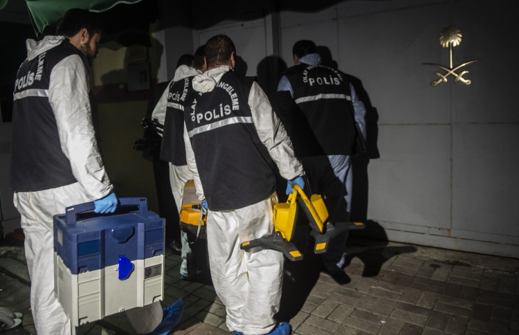 "ސައުދީން ޖަވާބު ދޭން ޖެހޭ ސުވާލުތައް އަދިވެސް ގިނަ"