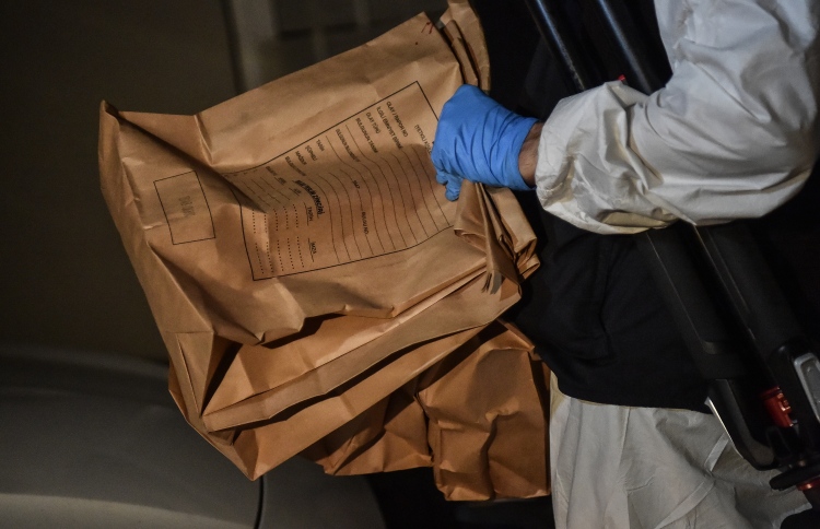 ނޫސްވެރިޔާގެ މަރުގެ ހެކި ހޯދަން އެމެރިކާ އިން އެދިއްޖެ