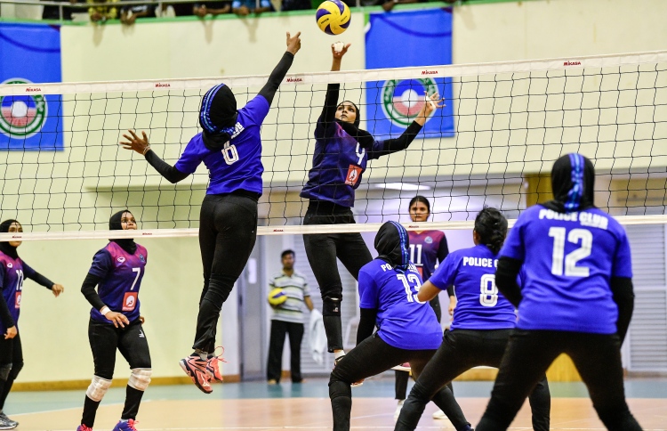 ގައުމީޓީމު ކުޅުންތެރިންގެ އެލަވަންސް ފަރަގު ނައްތާލައިފި