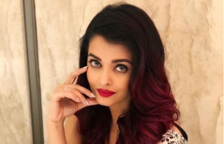 އައިޝްވާރިޔާ: އޭނާ ބުނީ ކެންސަރަށް ހޭލުންތެރިކަން އިތުރު ކުރަން ޖެހޭ ކަމަށް.