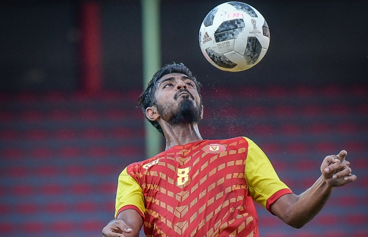 ވިކްޓްރީ އާއި ފޯކައިދޫ އެއްވަރު