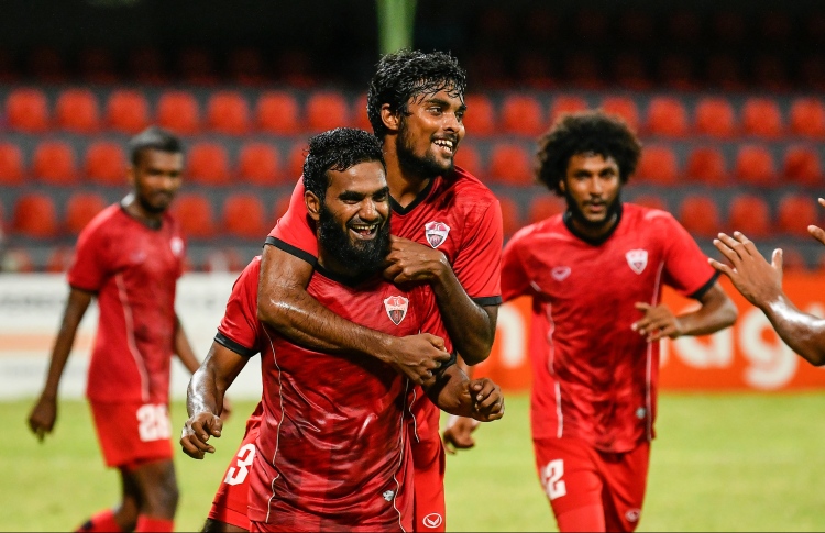 ބޮޑު މޮޅަކާ އެކު ޓީސީން ލީޑު ދަމަހައްޓައިފި