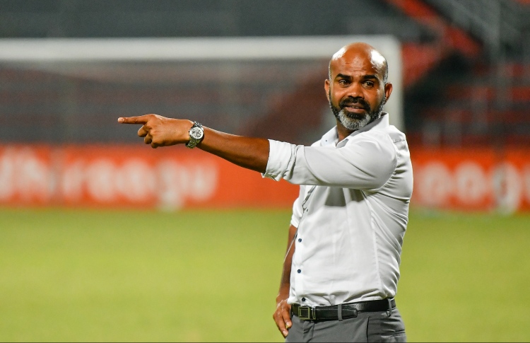 "ލީޑެއްގައި އޮތަސް ދެ ވަނަ ބުރު ވަރަށް އުނދަގޫވާނެ"