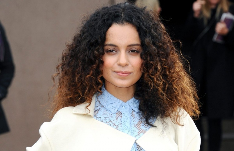 ކަންގަނާ: "ޕަންގާ" ގައި ކުޅޭ ރޯލަށް ފަލަވާނެ.