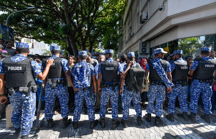 އަމަން ބަލަހައްޓާ މުއައްސަސާތަކާ މެދު ތަފާތު ފިކުރެއް