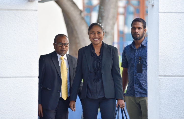 އިންތިޚާބު ބާތިލް ކުރެވޭކަށް ނެތް: ސުޕްރީމް ކޯޓު