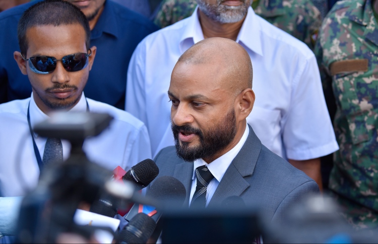 ފާރިސްގެ އިސްތިއުނާފް މައްސަލައިގެ ހުކުމް މާދަމާ