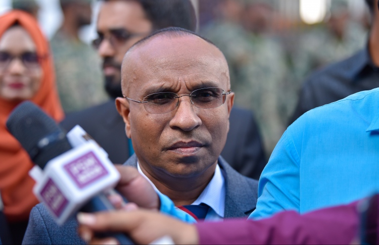 ކޮމިޓީން އެންމެ މަތިން މާކްސް ދިނީ ހަބީބަށް