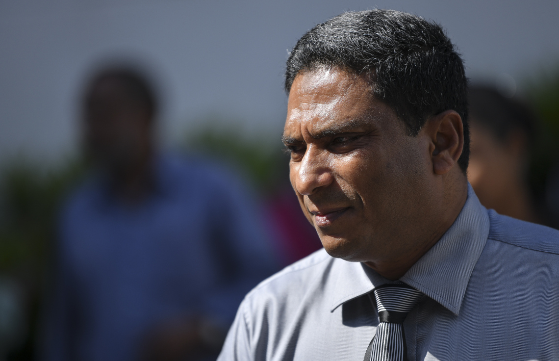 "ސްވިފްޓަށް ބަދަލު ދިނީ ދައުލަތަށް ފައިދާވާ ގޮތަށް"