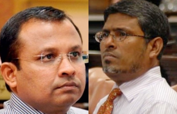 އަފްރާޝީމްގެ މަރުގެ މައުލޫމާތު ހާމަކުރޭ: އާއިލާ