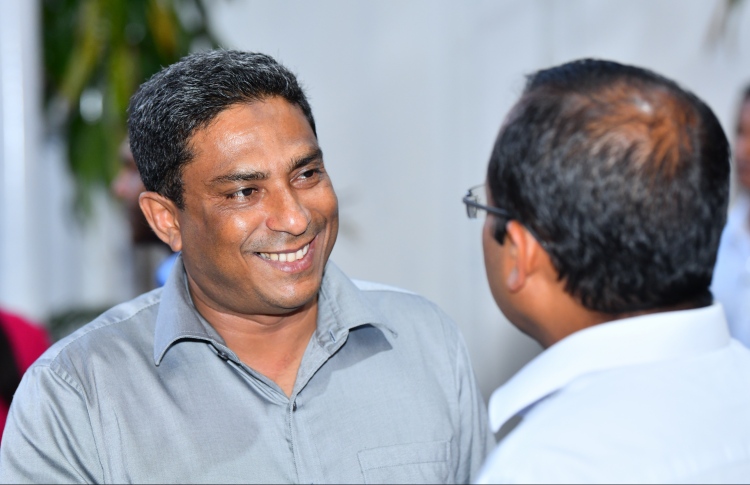 ސައުދުﷲގެ ގޮނޑި ވެސް ނުގެއްލޭ ކަމަށް ހުކުމް ކޮށްފި