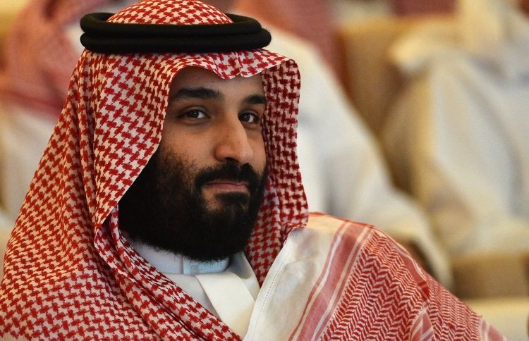 ޕްރިންސް މުހައްމަދުގެ ދަތުރަށް 750 ކޮޓަރި ބުކްކޮށްފި