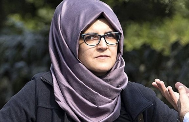 ޓްރަމްޕުގެ ދައުވަތު ޚާޝުގްޖީގެ ލޯބިވެރިޔާ ގަބޫލެއްނުކުރި