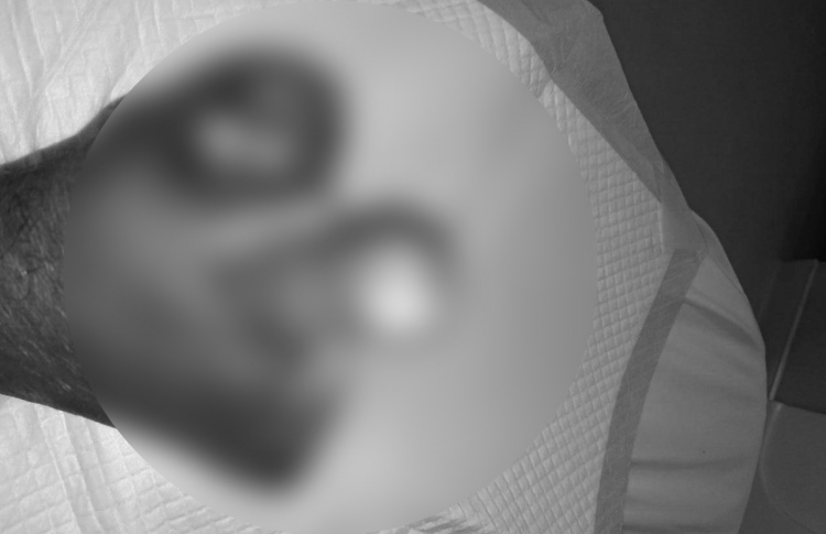 ހަތް މަހުގެ ޖަލު އަދަބުން މިހާ ބޮޑު އަނިޔާއެއް!