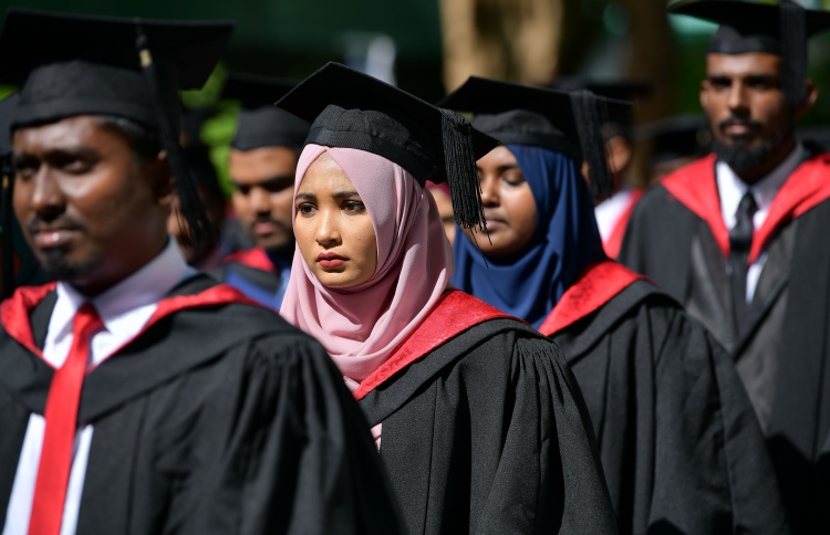 ޔޫކޭގެ މާސްޓާސް ޕްރޮގްރާމެއް ނާސިންގެ ދާއިރާއިން