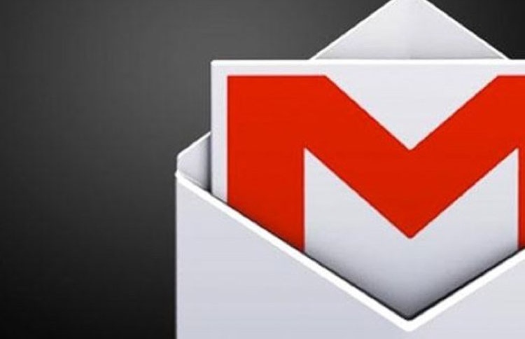 ކޮންމެ ފަސް މީހަކަށް ޖީމެއިލް އެކައުންޓެއް