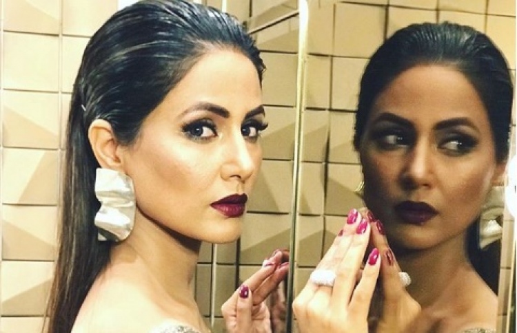 ހީނާ ހާން: އެކްތާގެ އިތުރު ސިލްސިލާއަކުން ވެސް ވަނީ ފުރުސަތު ލިބިފައި.