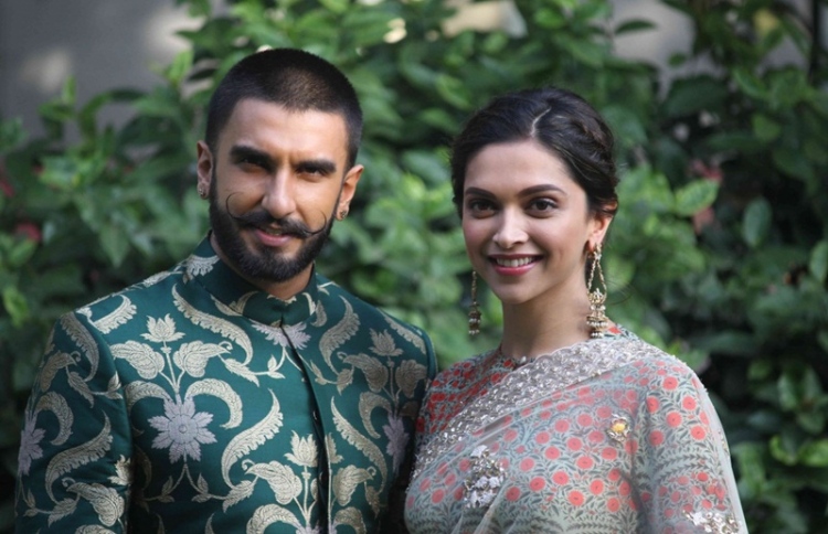 ދީޕިކާ އާއު ރަންވީރު: އަންނަ މަހު ކައިވެނި ކުރާނެ.