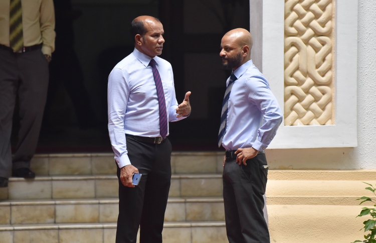 ޕްރައިމަރީން ބަލިވާ މީހުންނަށް ފުރުސަތު ދޭ އިސްލާހެއް