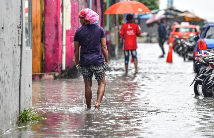 މޫސުން ގޯސްވާނެ ކަމަށް ލަފާކުރެވޭތީ ސަމާލުވާން އެދިއްޖެ