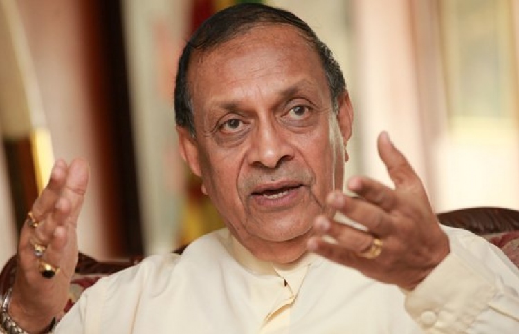 ބޮޑުވަޒީރަކީ ރަނިލް ކަމަށް ޕާލަމެންޓުގެ ރައީސް ވިދާޅުވެއްޖެ