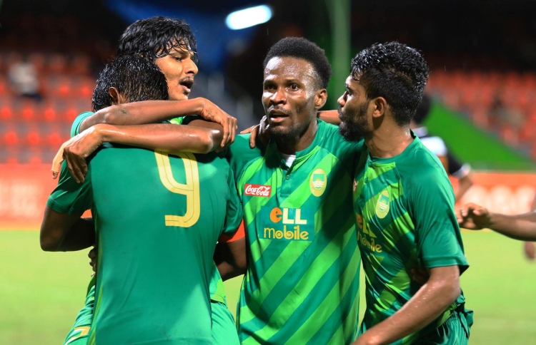 މާޒިޔާ މޮޅުވެ، ޓީސީއާ ގާތަށް ޖެހިލައިފި