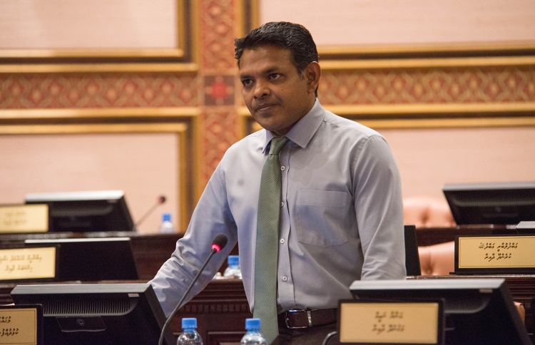 މިހާރުގެ ސަރުކާރުން ބަޖެޓު ހުށަހެޅުން ރަނގަޅެއް ނޫން