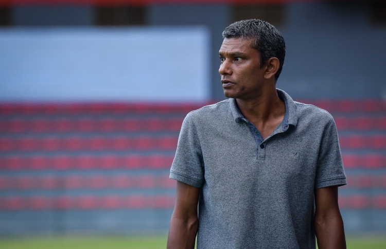 ޔޫވީން ކުޅުންތެރިން ގެނައީ ހިސާބު ޖެހި ގޮތަށް: ނަޒީހު