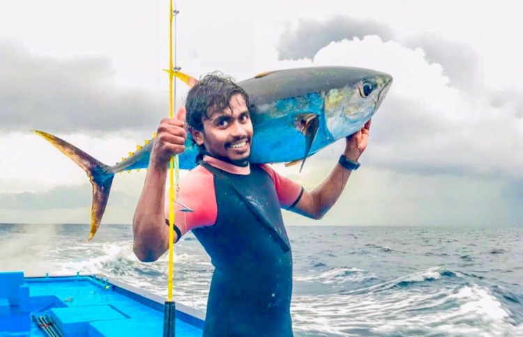 މަސްވެރިންނާއި ދަނޑުވެރިންގެ ކެމެރާތައް، ތަފާތު ކަމެއް