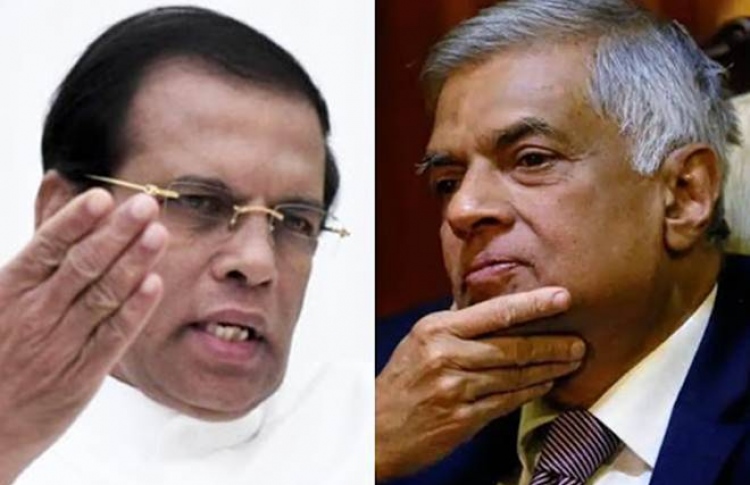 ލަންކާ ޕާލަމެންޓް ހުޅުވުމުގެ ހުއްދަ ސިރިސޭނާ ދެއްވައިފި