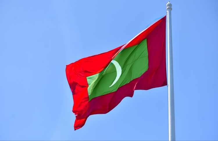 އުމަރު ޒާހިރު އަވަހާރަވުމުން ދިވެހި ދިދަ ބައިދަނޑިއަށް