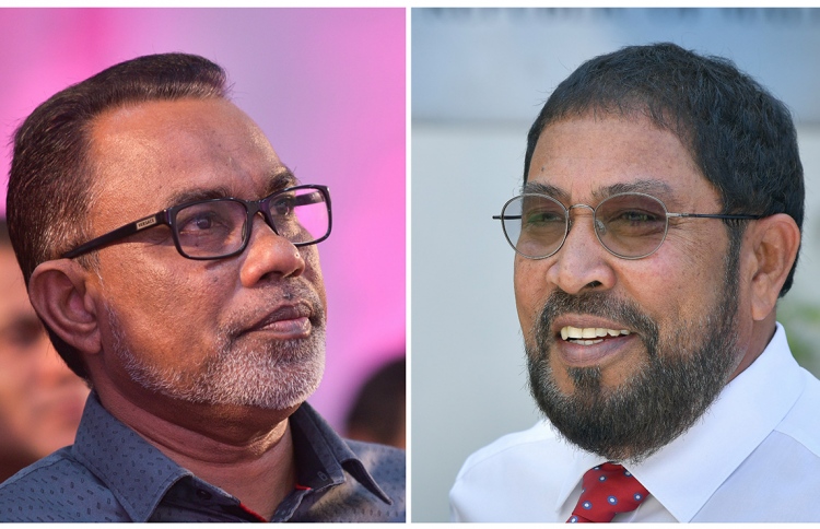 މަޖިލީހަށް އާ ރައީސަކު ހޮވުން މިރޭ