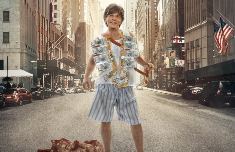 "ޒީރޯ"ގެ ޓްރެއިލާ އަށް ސަތޭކަ