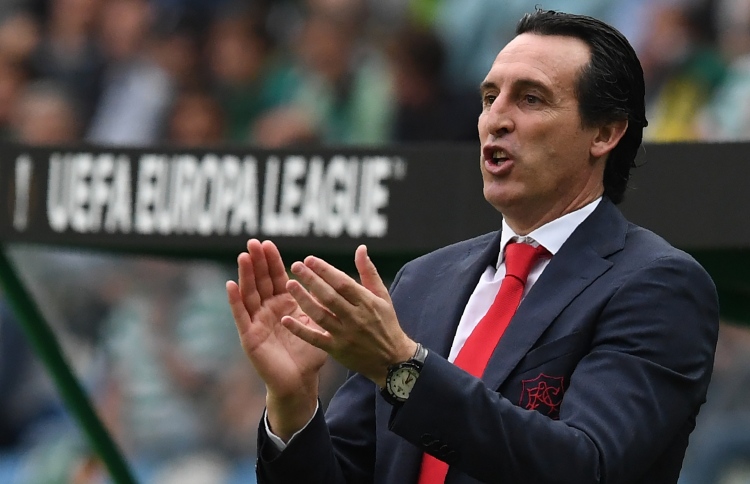 ލިވަޕޫލް މެޗުން އާސެނަލްގެ ކުރިއެރުން އެނގޭނެ: އެމެރީ